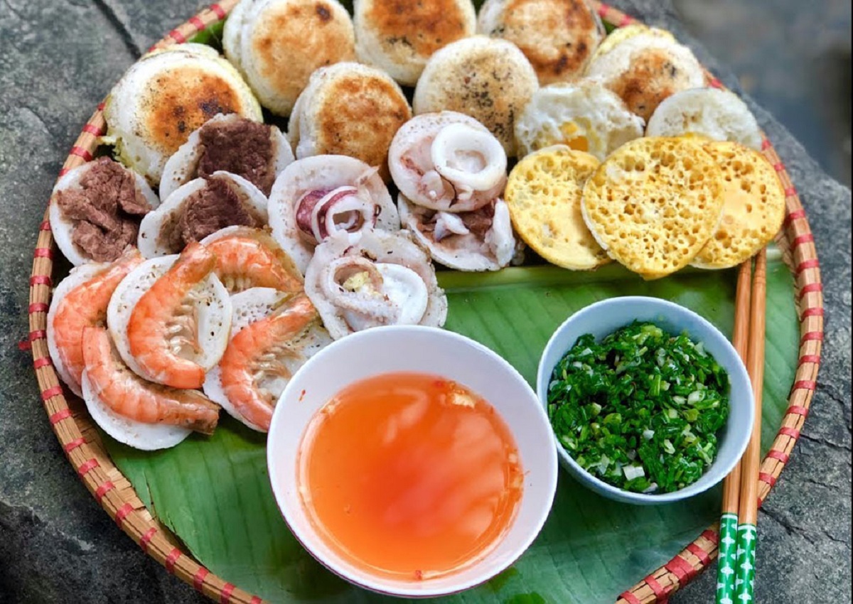 Top 6 Cam Ranh specialties, once eaten and remembered forever, tourists must definitely try Copy