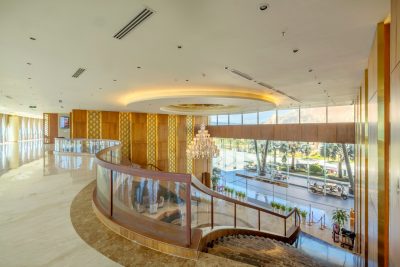 Giới Thiệu 27 Kn Lobby 3