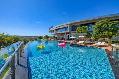 Giới Thiệu 17 Kn Pool 17