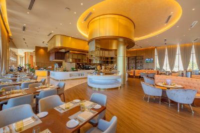 Giới Thiệu 28 Kn Restaurant 1