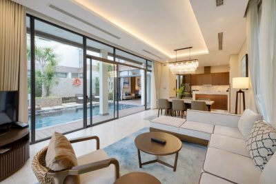 3-Bedroom Villa