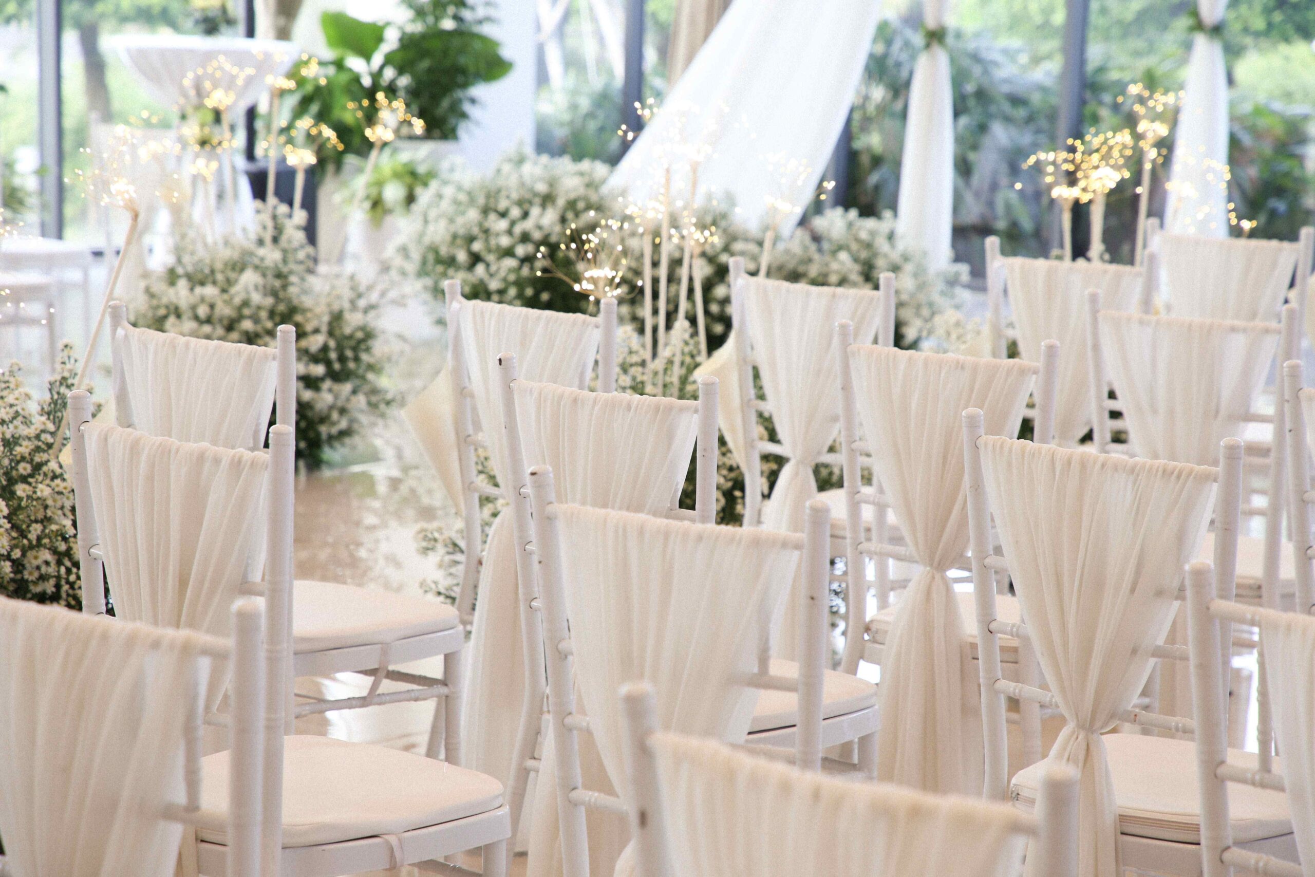 Wedding 9 Wyndham Grand Kn Paradise Cam Ranh Wedding, Tiệc cưới