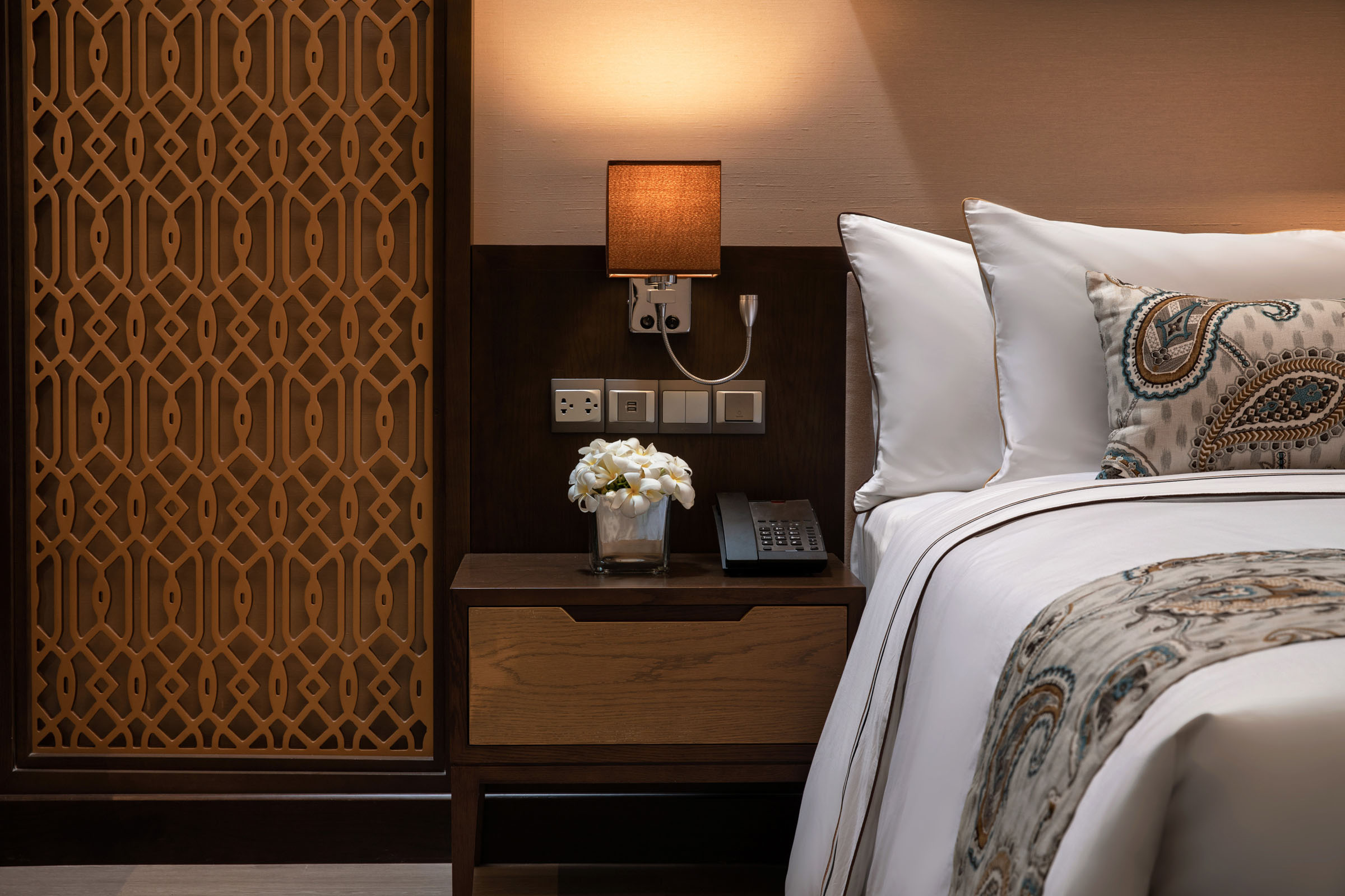 Wyndham Grand KN Paradise Cam Ranh 1 Trong những Villa hàng đầu tại khu vực Nha Trang, Cam Ranh, Khánh Hòa