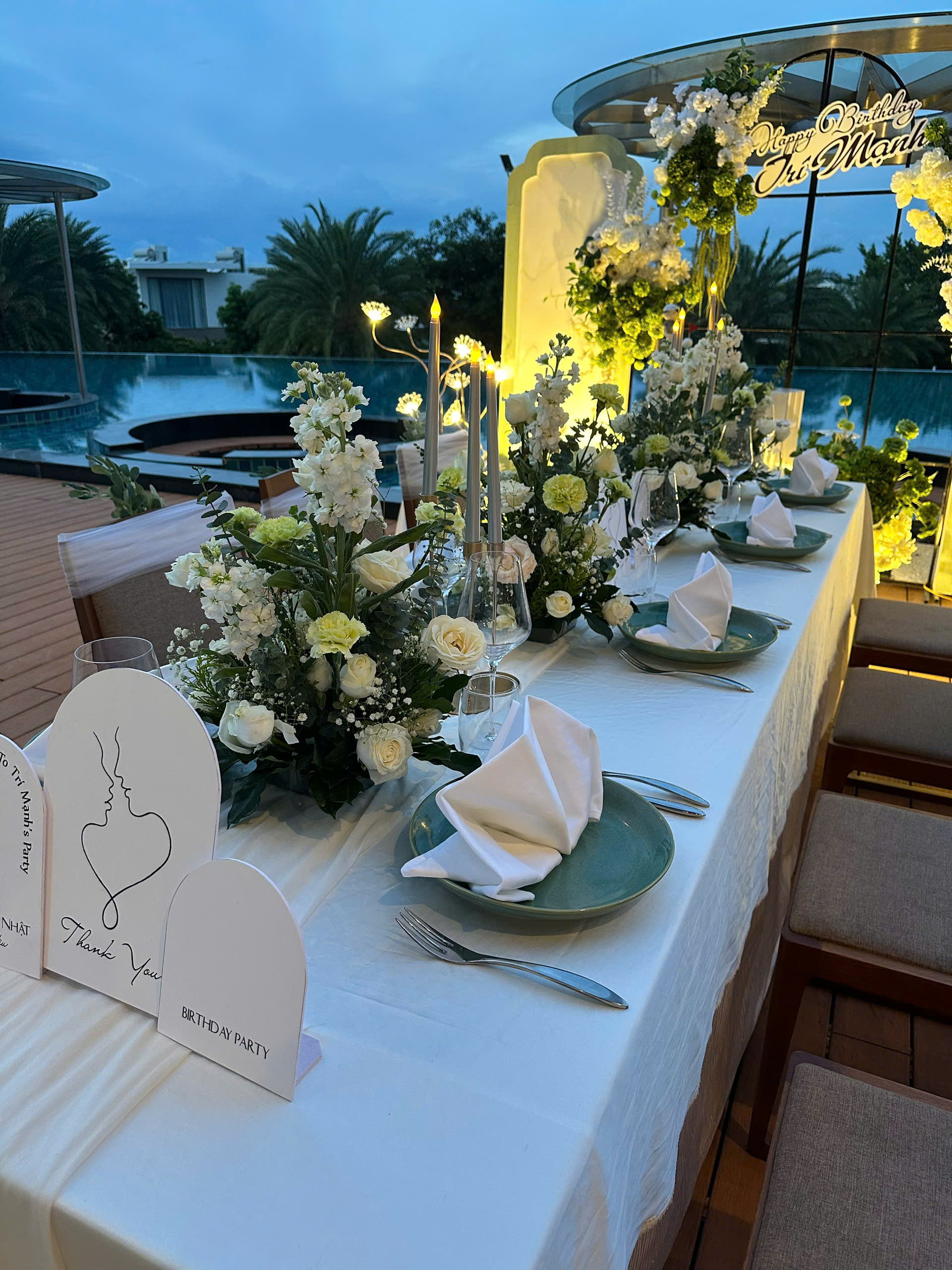 Wyndham Grand KN Cam Ranh - Resort lý tưởng cho tiệc sinh nhật gia đình đáng nhớ 2 Z5864504663180 Fa9c5ff6b36c579653a7d099c2bd34c1