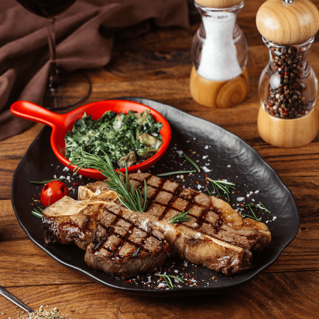 Tiệc nướng BBQ riêng tư 1 2