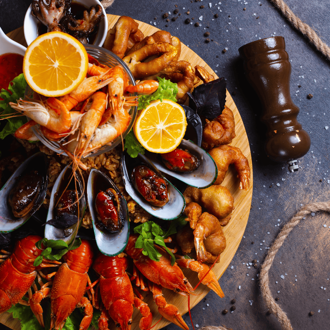 Tiệc nướng BBQ riêng tư 3 3