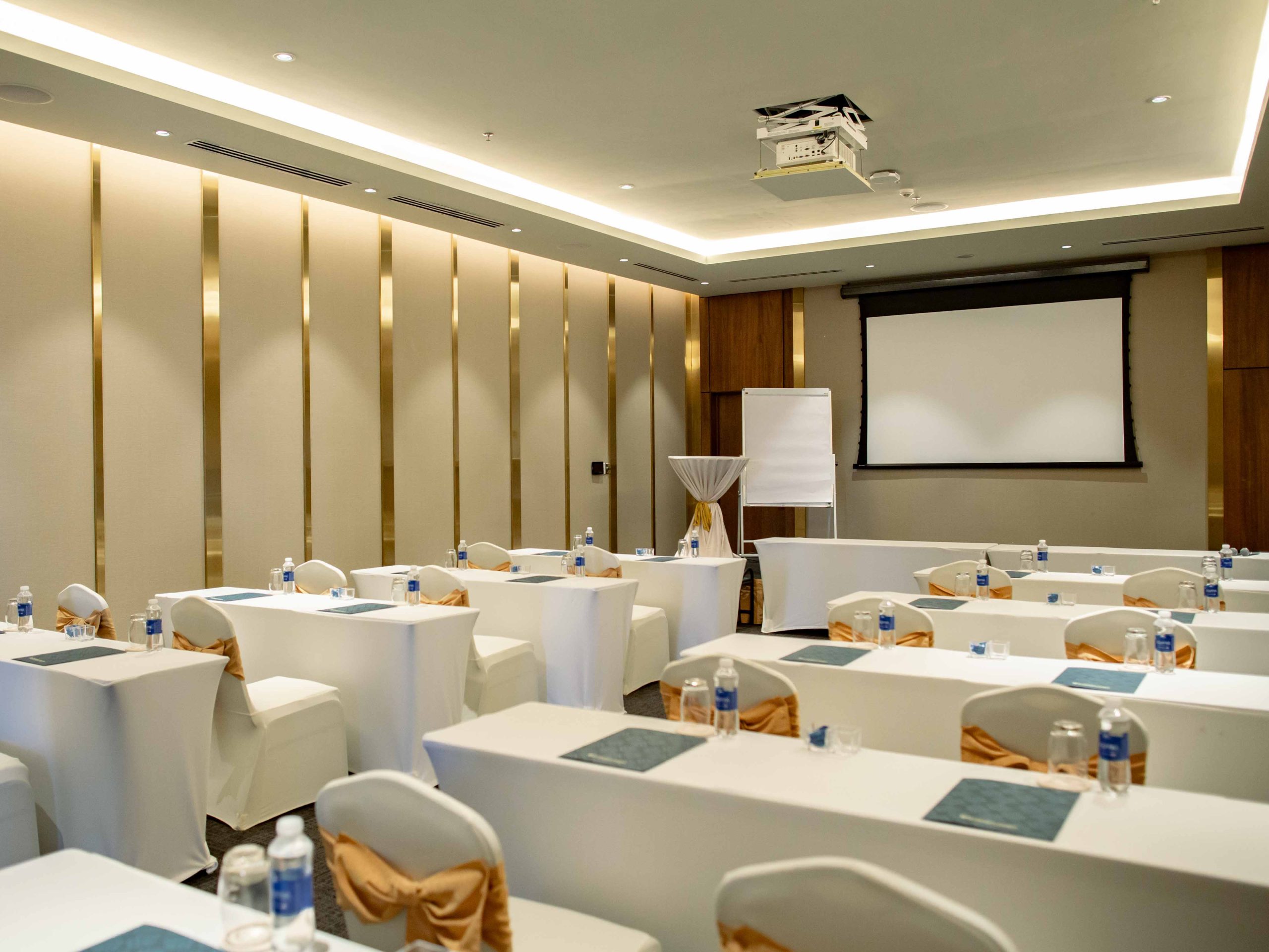 Meeting & Conference Packages 3 Wyndham Grand KN Paradise Cam Ranh Meeting & Conference Packages, Gói Hội Họp