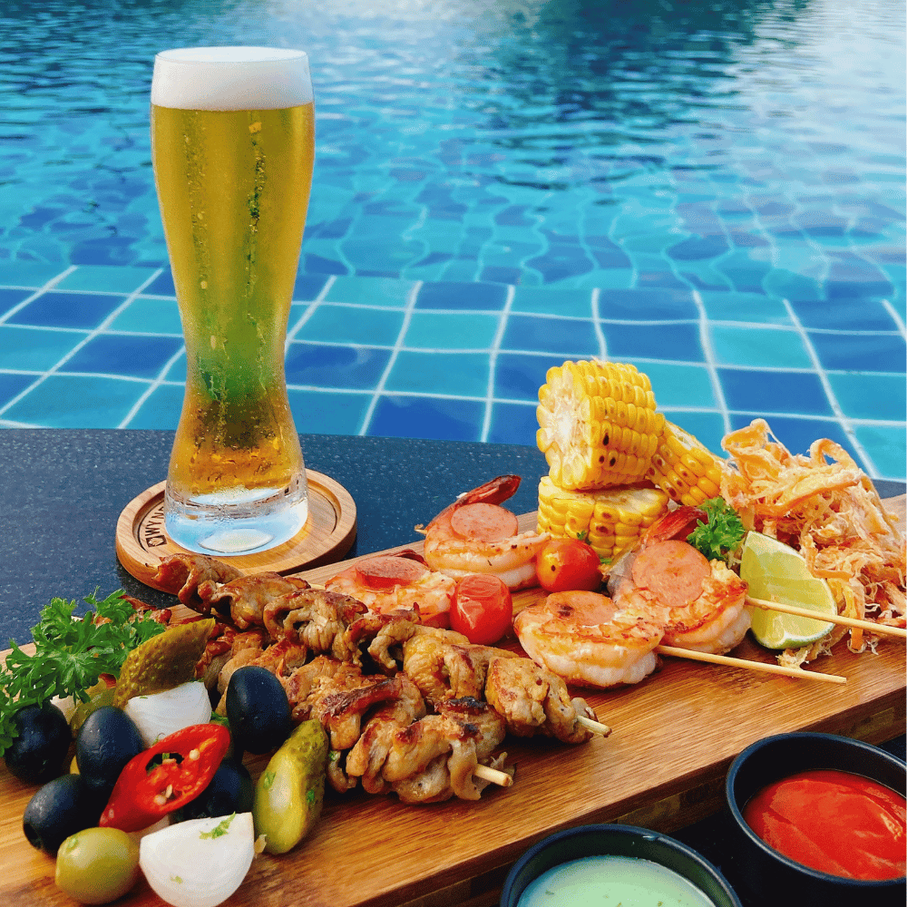 Beer Happy Hour 2026