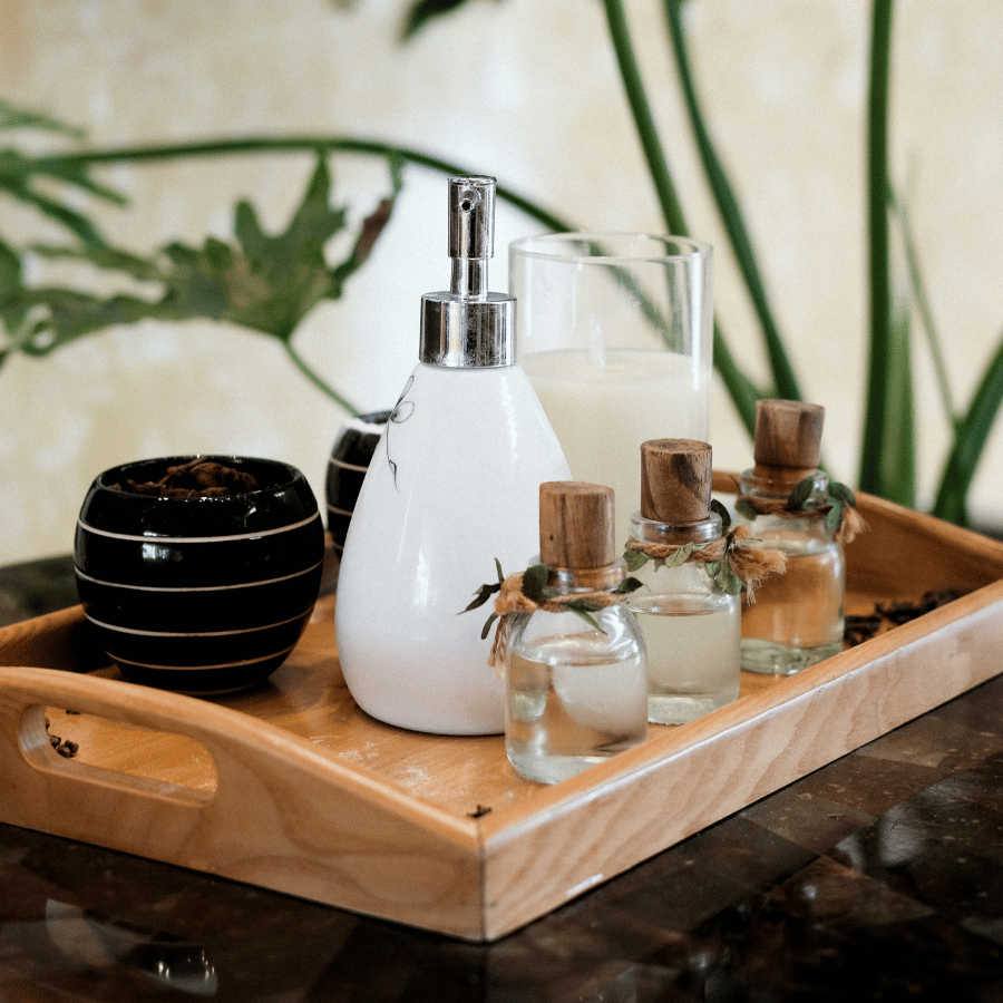 Lotus Spa 6 Wyndham Grand KN Paradise Cam Ranh Lotus Spa